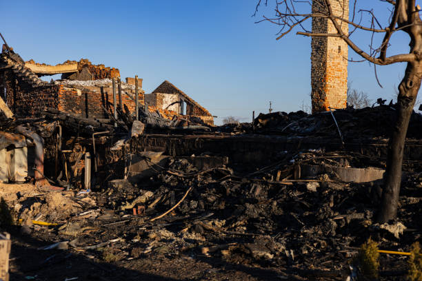 Reliable Emergency Fire Cleanup contractor in Milford, OH by Fire Damage Laser Cleaning